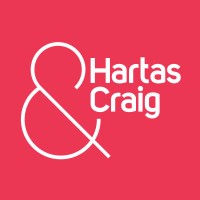 Hartas & Craig Creative Recruitment Logo