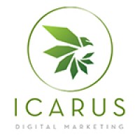 Icarus Digital Marketing Logo
