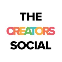 The Creators Social Logo