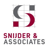 Snijder & Associates Logo
