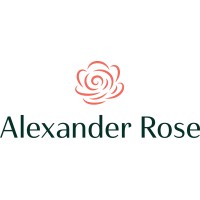 Alexander Rose Ltd Logo