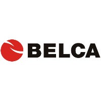 BELCA S A Logo