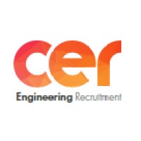 cer Engineering Logo