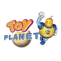 Toy Planet Logo