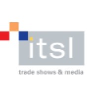 ITSL - Messe Dusseldorf UK Logo