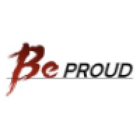 BePROUD Inc. Logo