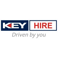 Key Hire Logo