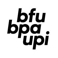 Bureau de prévention des accidents Logo