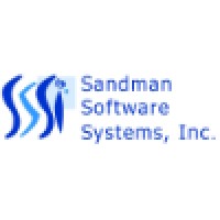 Sandman Software Systems Inc. Logo