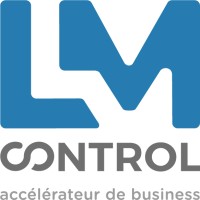 LM CONTROL Logo