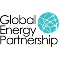 Global Energy Partnership LTD Logo