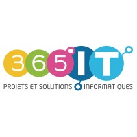 365IT Logo
