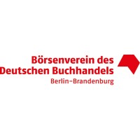 Börsenverein des Deutschen Buchhandels, Landesverband Berlin und Brandenburg, e.V. Logo