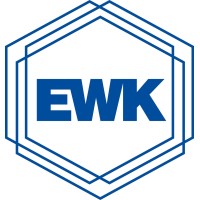 EWK COOLING TOWERS Logo