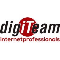 Digiteam Logo