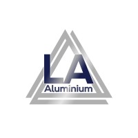 LA Metals Ltd Logo