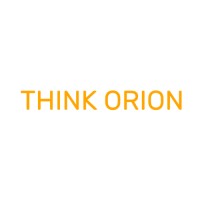 Think Orion - Education Demand Agency Logo