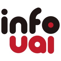 InfoUAI Logo