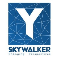 SKY WALKER s.r.l. Logo