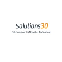Solutions 30 Portugal Logo