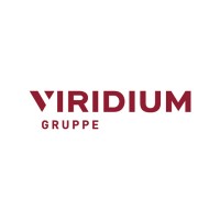 Viridium Gruppe Logo