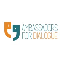 Ambassadors For Dialogue Logo