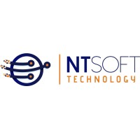 NT SOFT Logo