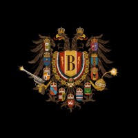 The Royal Budapest Film Co. Logo