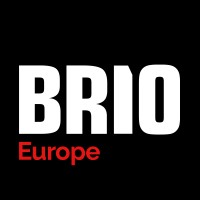 Brio Europe Logo