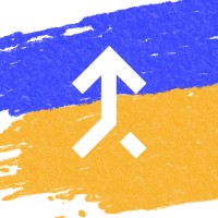 Merge Development • UI UX Design and Development Agency Logo