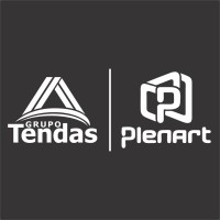 Grupo Tendas Plenart Logo