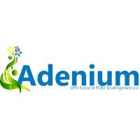 Adenium Logo