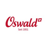 Oswald Logo