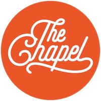 The Chapel Films Logo