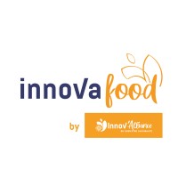 Innovafood Logo
