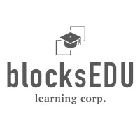 blocksEDU Learning Corp. Logo