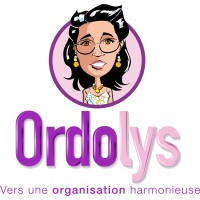 Ordolys Logo