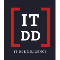 ITDD B.V. Logo