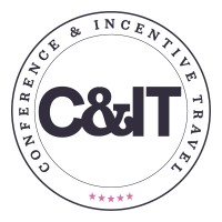 Conference & Incentive Travel (C&IT) Logo