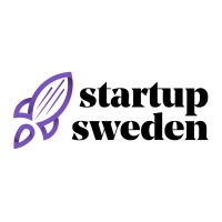 Startup Sweden Logo