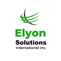 Elyon Solutions International Inc Logo