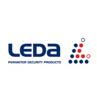 Leda Security Products (part of ARA Group) Logo