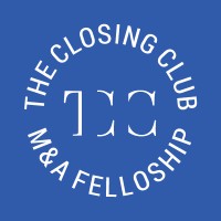 The Closing Club Logo