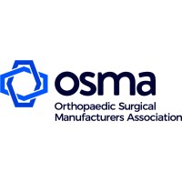 Orthopaedic Surgical Manufacturers Association Logo