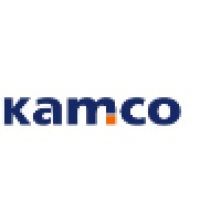Kamco A/S Logo