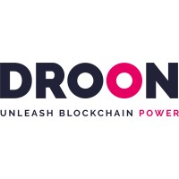 DROON Logo