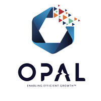 OPAL FZC Logo