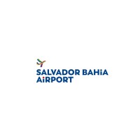 Salvador Bahia Airport Logo