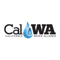 California Water Alliance Logo