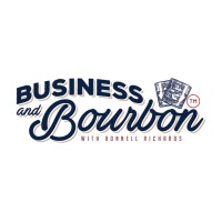 Business & Bourbon® Logo